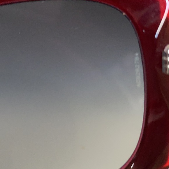 Chanel Sunglasses- Authentic - Picture 6 of 6